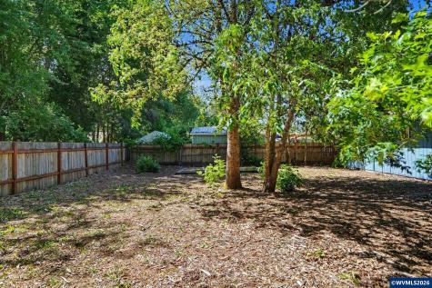 2467 NW Fairlawn Street Corvallis OR 97330