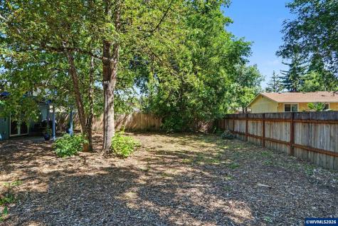 2467 NW Fairlawn Street Corvallis OR 97330