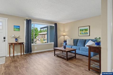 2467 NW Fairlawn Street Corvallis OR 97330
