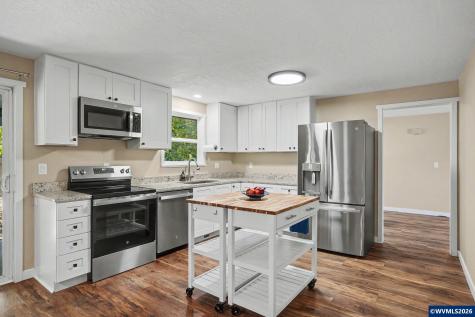 2467 NW Fairlawn Street Corvallis OR 97330
