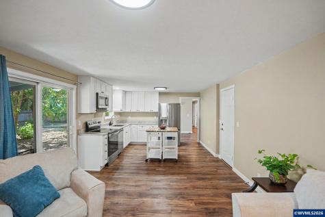 2467 NW Fairlawn Street Corvallis OR 97330