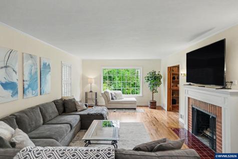 1101 SW Sunset Drive Corvallis OR 97333
