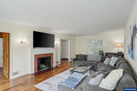 1101 SW Sunset Drive Corvallis OR 97333