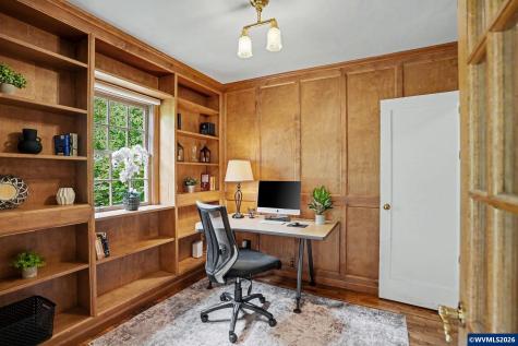 1101 SW Sunset Drive Corvallis OR 97333