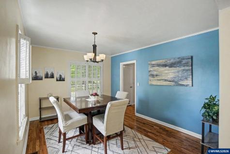 1101 SW Sunset Drive Corvallis OR 97333