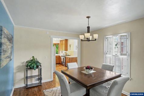 1101 SW Sunset Drive Corvallis OR 97333