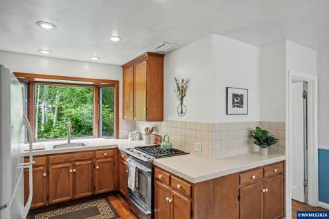 1101 SW Sunset Drive Corvallis OR 97333