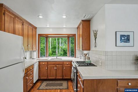 1101 SW Sunset Drive Corvallis OR 97333