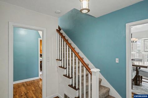 1101 SW Sunset Drive Corvallis OR 97333