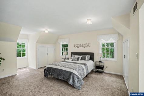 1101 SW Sunset Drive Corvallis OR 97333