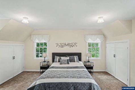 1101 SW Sunset Drive Corvallis OR 97333