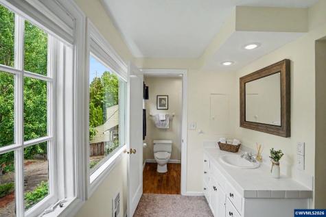 1101 SW Sunset Drive Corvallis OR 97333