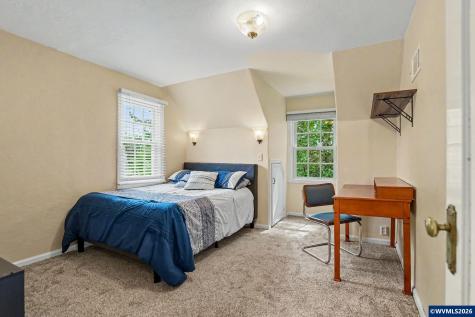 1101 SW Sunset Drive Corvallis OR 97333