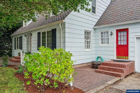 1101 SW Sunset Drive Corvallis OR 97333