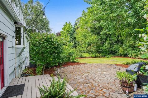 1101 SW Sunset Drive Corvallis OR 97333