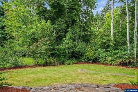 1101 SW Sunset Drive Corvallis OR 97333