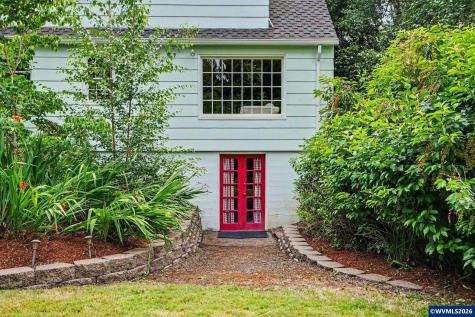 1101 SW Sunset Drive Corvallis OR 97333