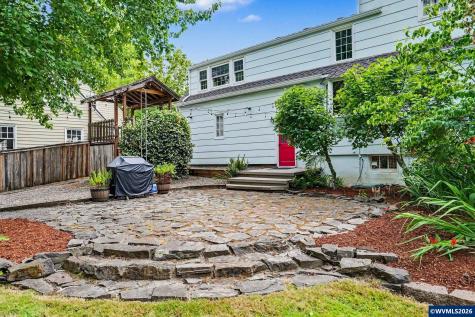 1101 SW Sunset Drive Corvallis OR 97333