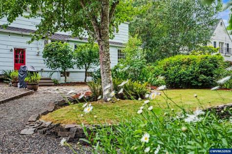1101 SW Sunset Drive Corvallis OR 97333