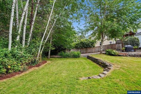 1101 SW Sunset Drive Corvallis OR 97333