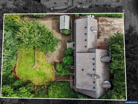 1101 SW Sunset Drive Corvallis OR 97333