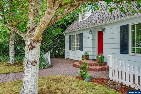 1101 SW Sunset Drive Corvallis OR 97333