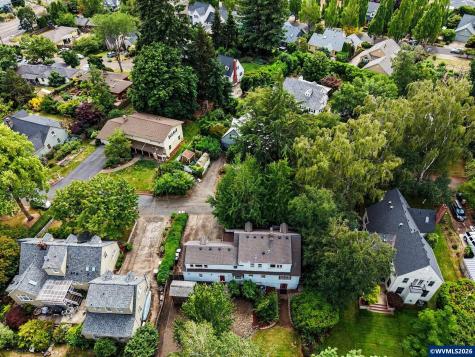 1101 SW Sunset Drive Corvallis OR 97333