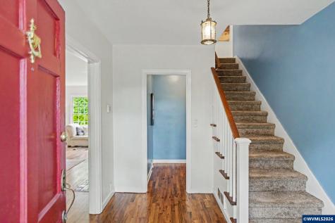 1101 SW Sunset Drive Corvallis OR 97333