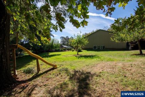 1665 Perrydale Road Dallas OR 97338