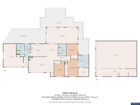 1665 Perrydale Road Dallas OR 97338