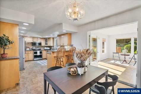1665 Perrydale Road Dallas OR 97338