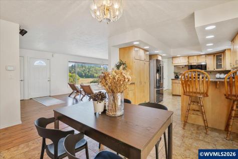 1665 Perrydale Road Dallas OR 97338