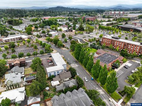 415 SW 11th Street Corvallis OR 97333