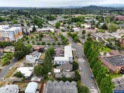 415 SW 11th Street Corvallis OR 97333