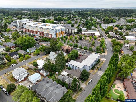 415 SW 11th Street Corvallis OR 97333