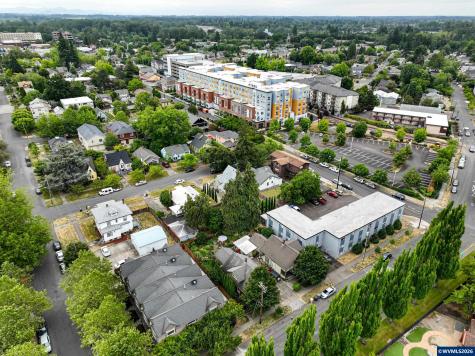 415 SW 11th Street Corvallis OR 97333
