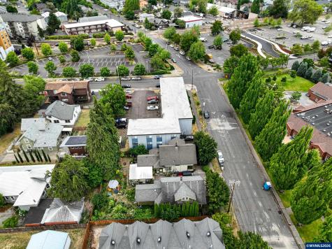 415 SW 11th Street Corvallis OR 97333