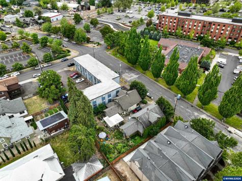 415 SW 11th Street Corvallis OR 97333