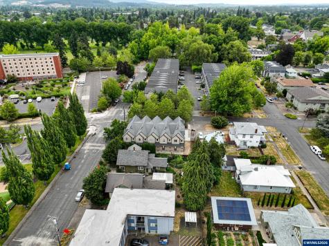 415 SW 11th Street Corvallis OR 97333