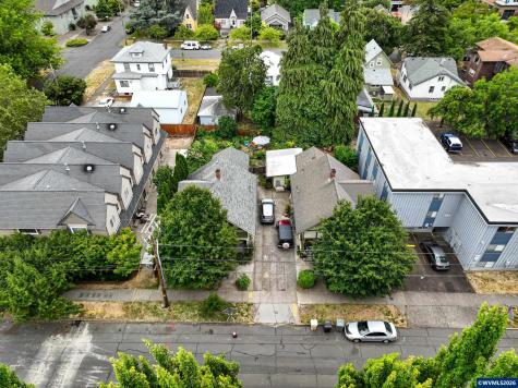 415 SW 11th Street Corvallis OR 97333
