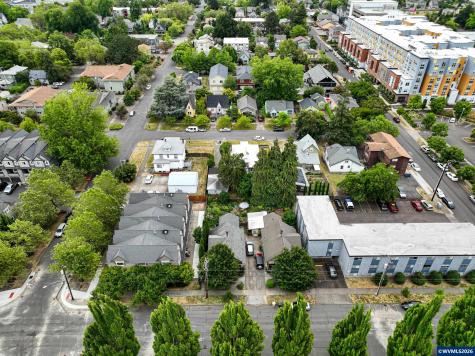 415 SW 11th Street Corvallis OR 97333