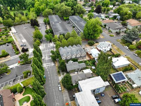415 SW 11th Street Corvallis OR 97333