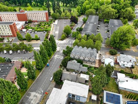 415 SW 11th Street Corvallis OR 97333
