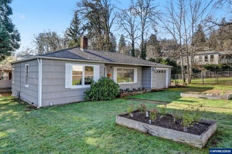 820 West Vista Avenue S Salem OR 97302