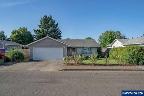 835 Sunflower Lane Lebanon OR 97355
