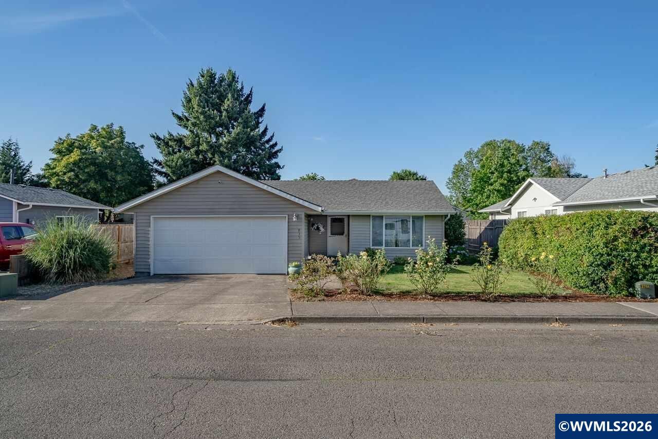 835 Sunflower Lane Lebanon OR 97355