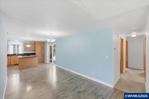 835 Sunflower Lane Lebanon OR 97355