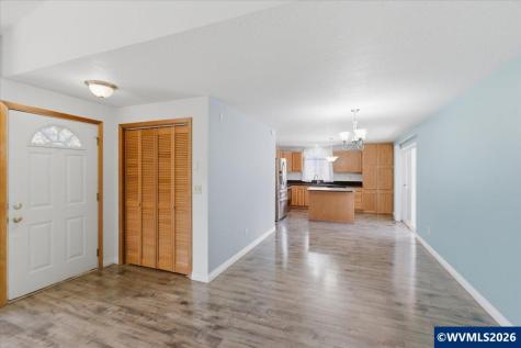 835 Sunflower Lane Lebanon OR 97355