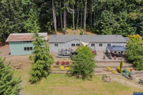 26056 Caton Lane Monroe OR 97456