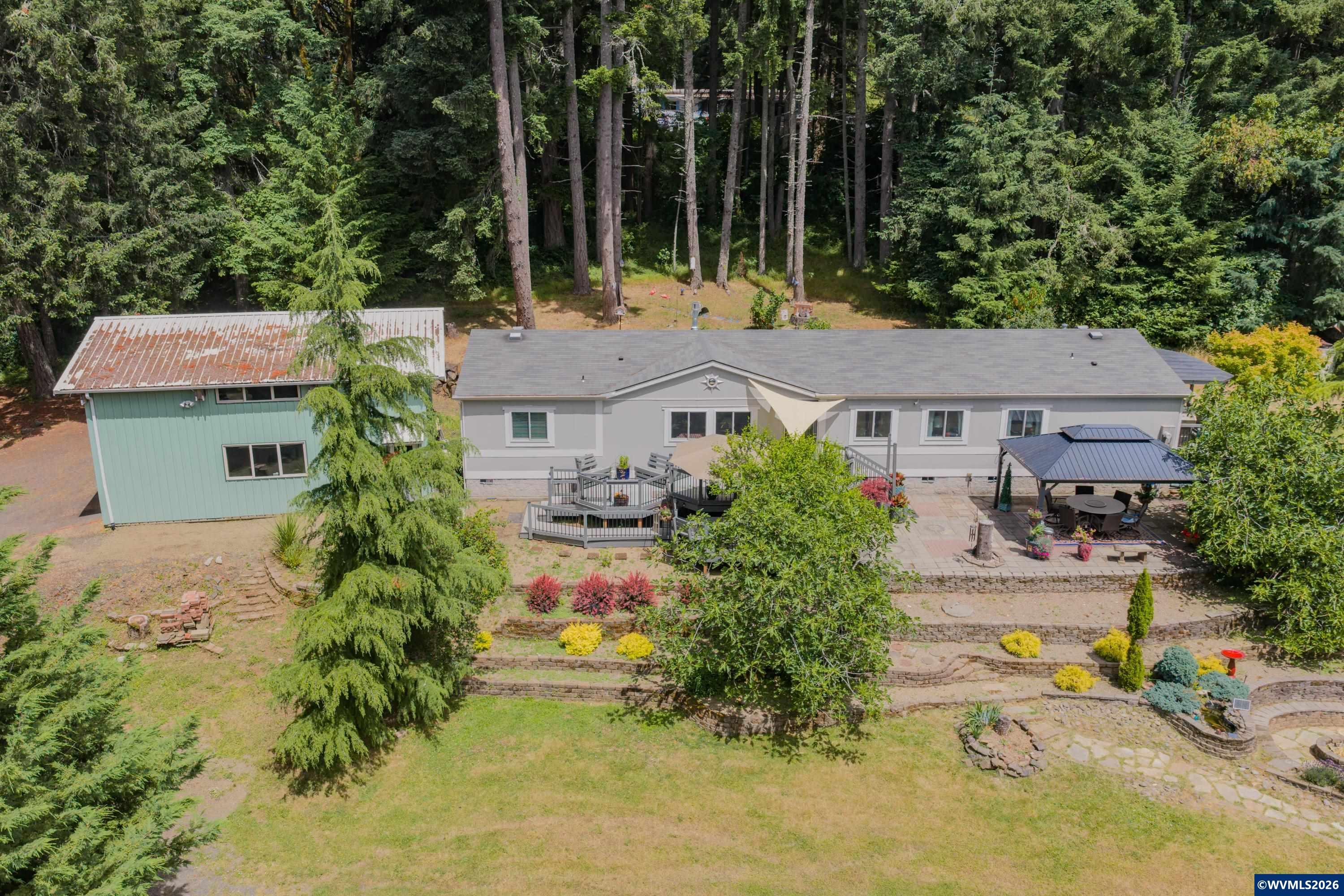 26056 Caton Lane Monroe OR 97456